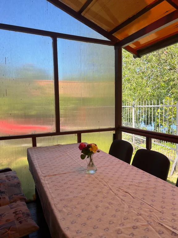 Дом на первой линии залива с выходом на пляж с эксклюзивным расположением