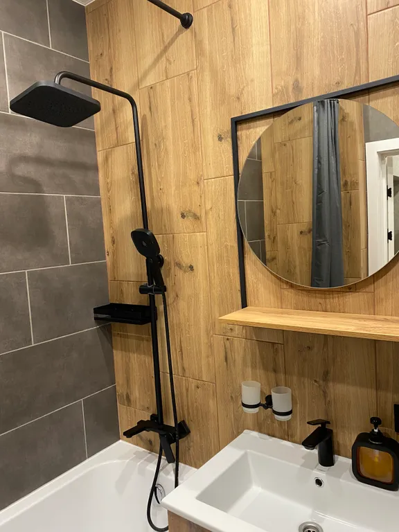 Сдается уютная современная 2-ая квартира!