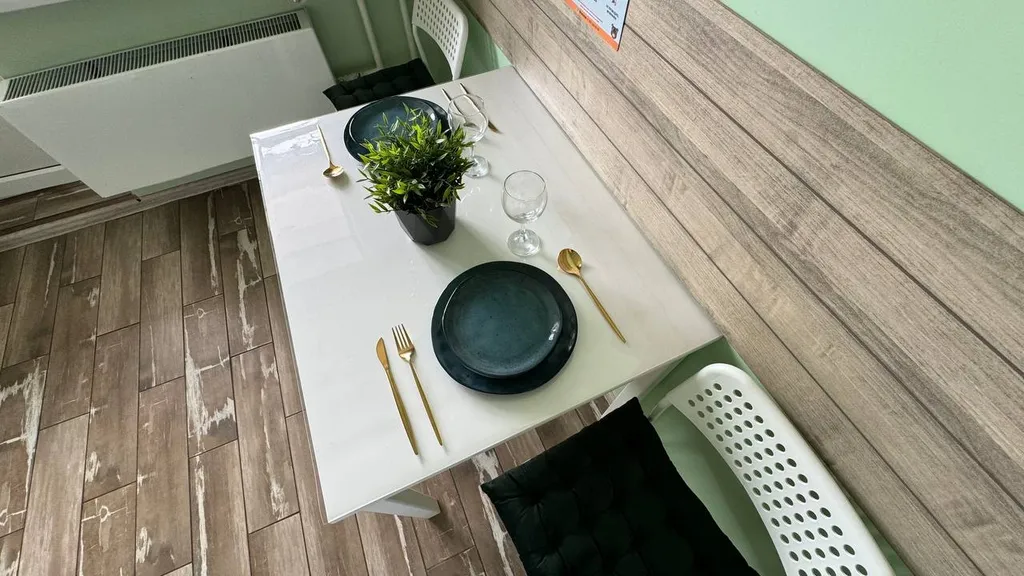 Квартира Квартира на сутки для командировочных — Лобня