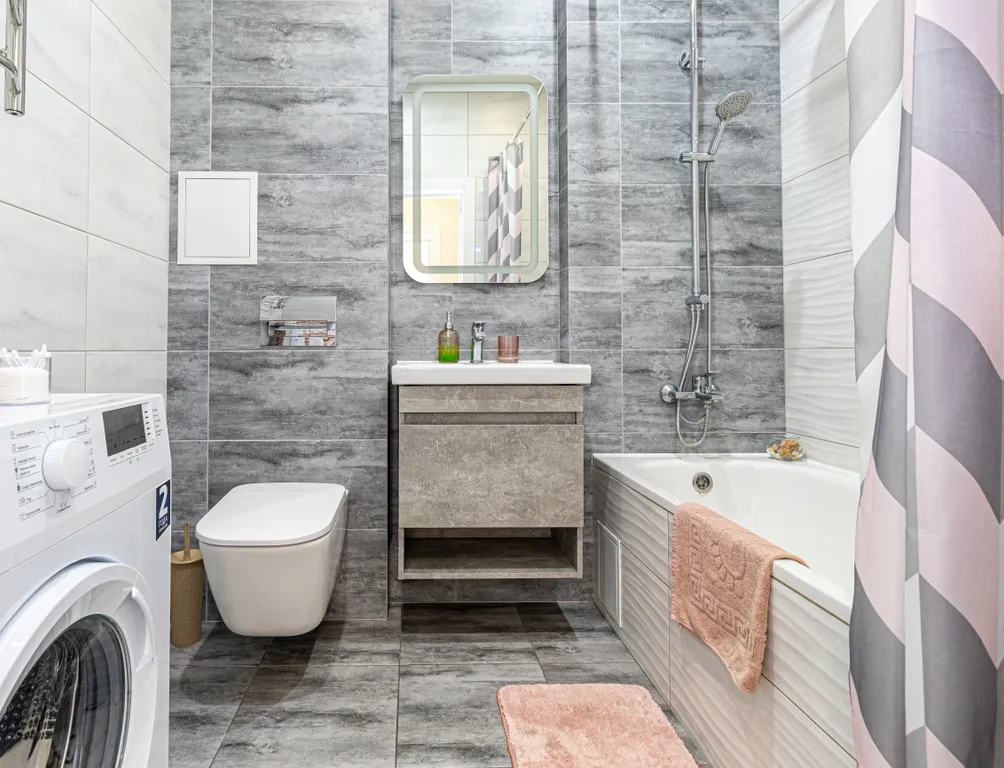 Квартира Апартаменты Comfort plus — Краснодар