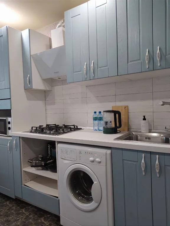 Квартира Двухкомнатная квартира в тихом дворе на Московском проспекте — Ярославль