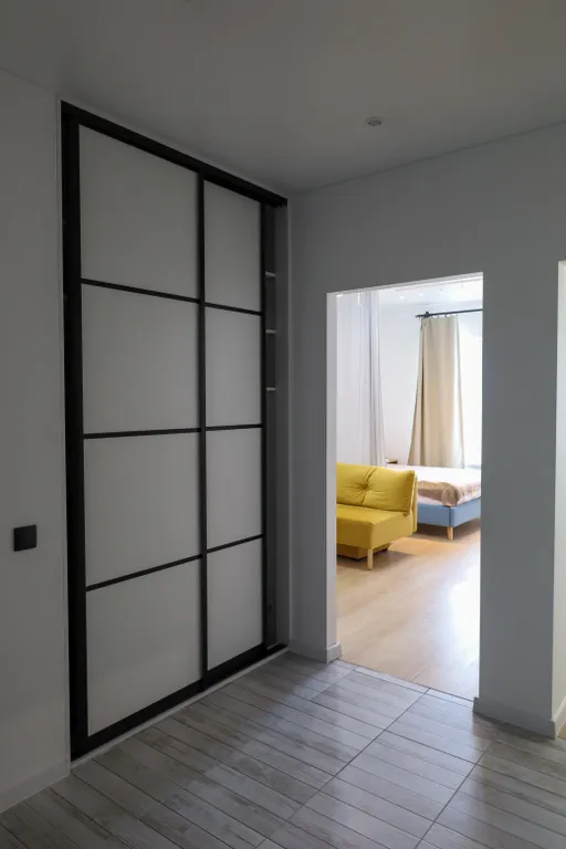 Уютная квартира в историческом центре Бреста — аренда посуточно в Брест