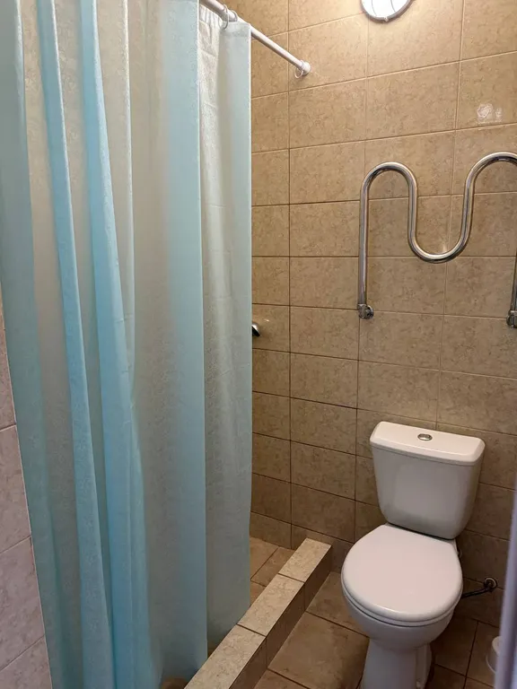 Комната в частном доме