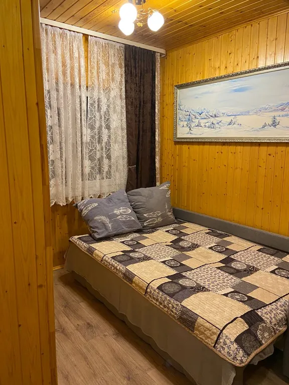 Гостевой дом на берегу озёра ильмень