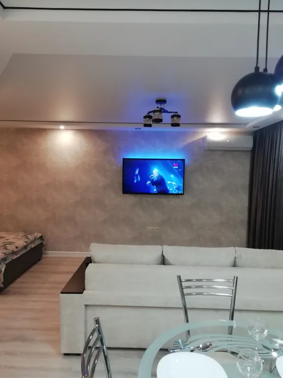 Шикарная квартира центре города у Волгомолл.