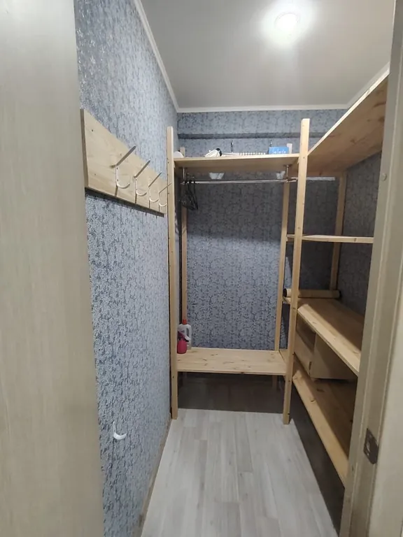 Уютная квартира около ипподрома