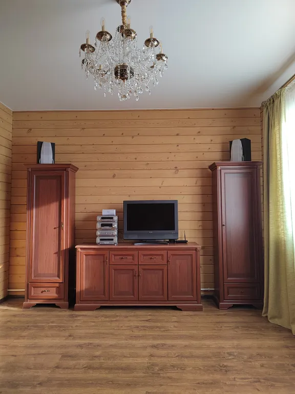 Частный дом на ул. Туполева