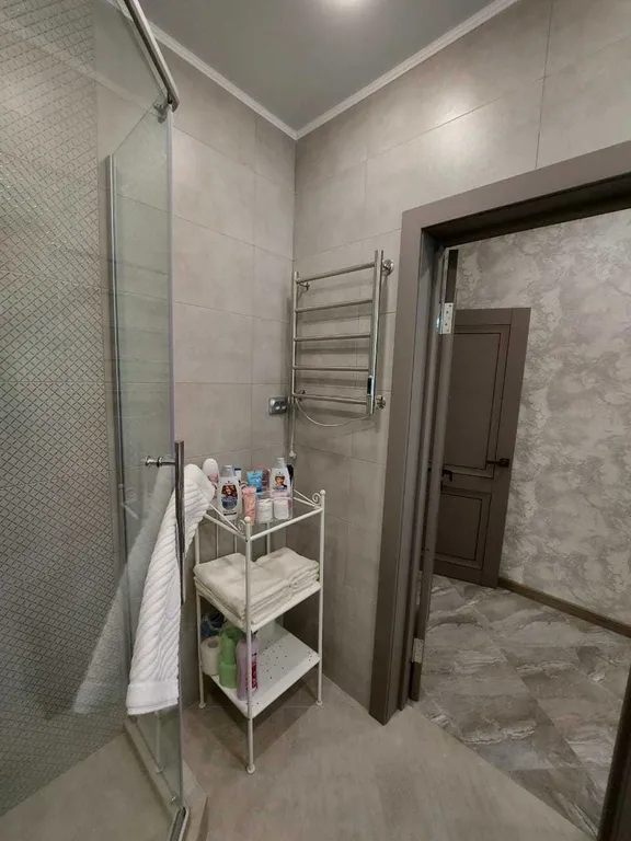 Новые апартаменты в жк бизнес-класса