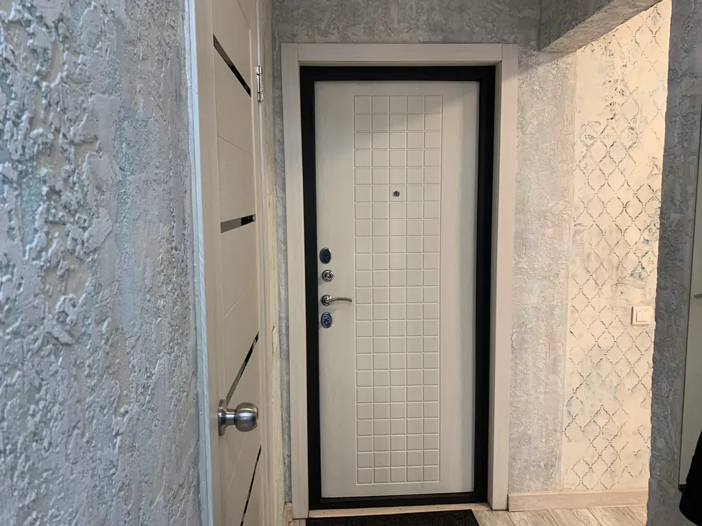 Комфортное проживание в лучшей локации