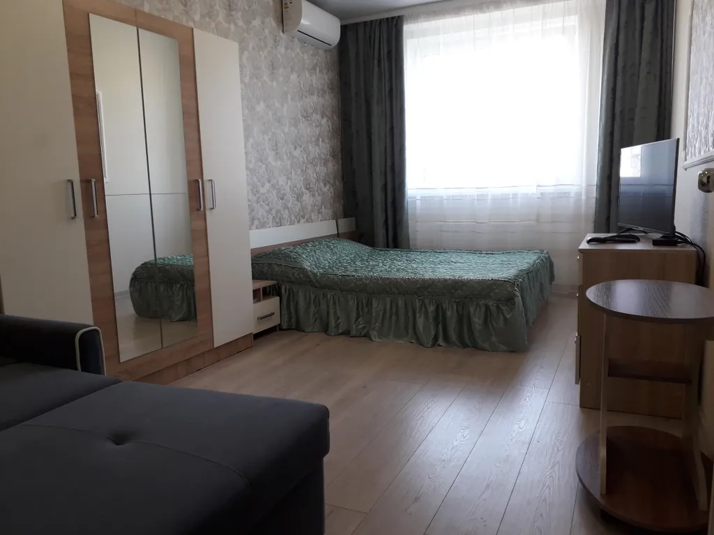 Квартира Квартира у моря — Анапа