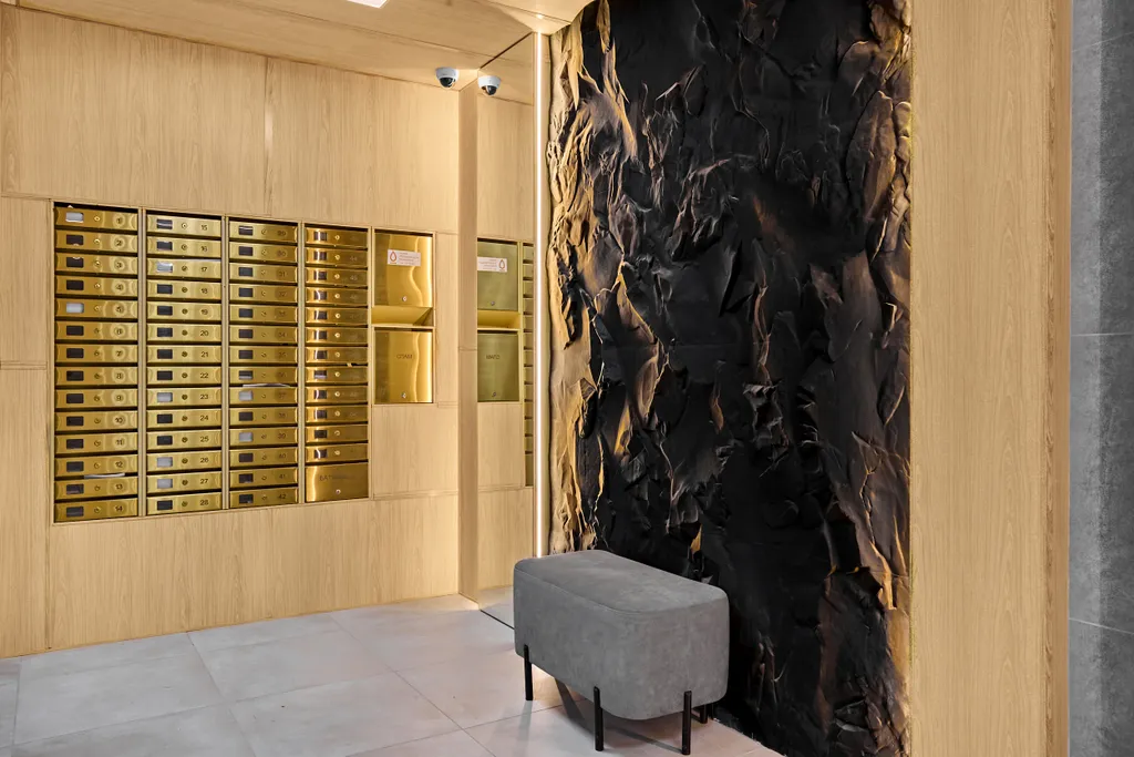 Уютная квартира в ЖК Державин