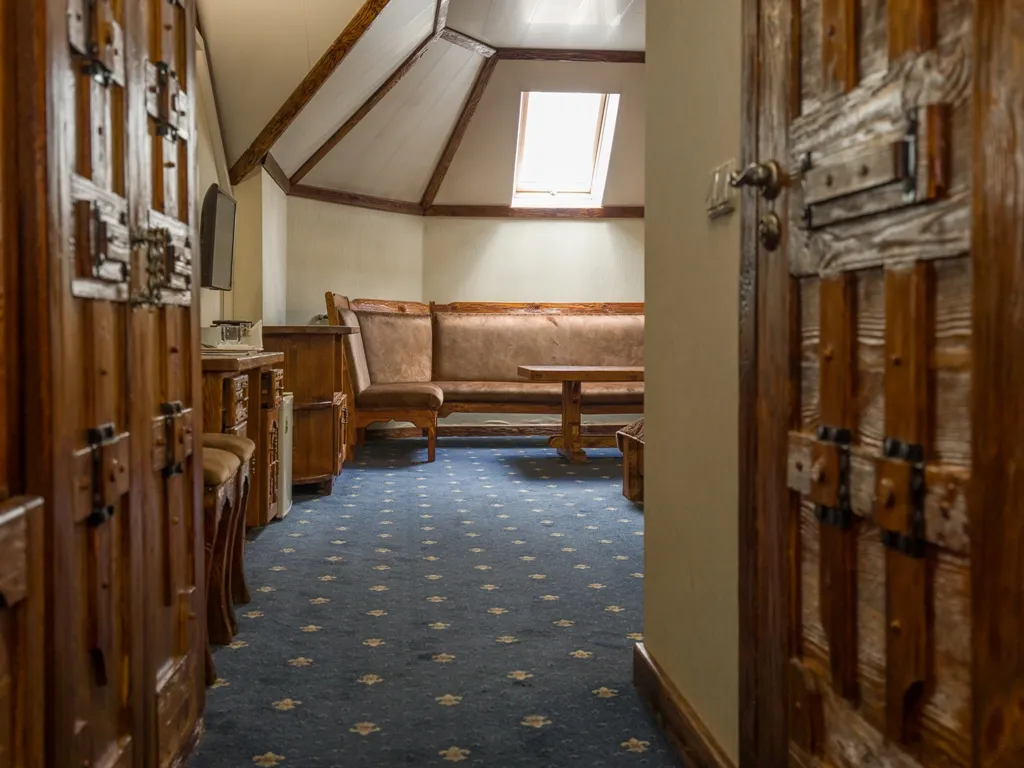 Квартира Комната — Мещерино