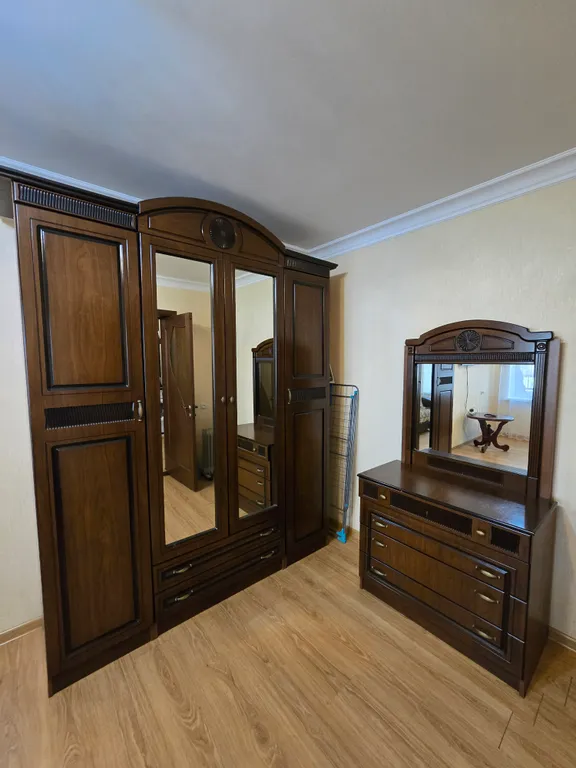 Уютная двухкомнатная квартира в центре города