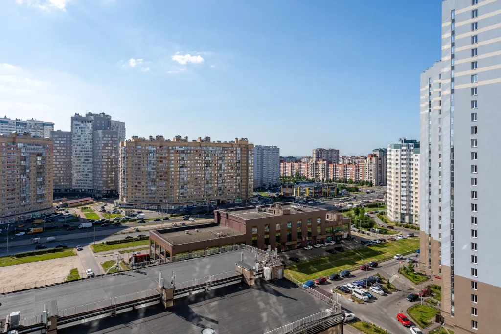 Уютная квартира Гуси Лебеди