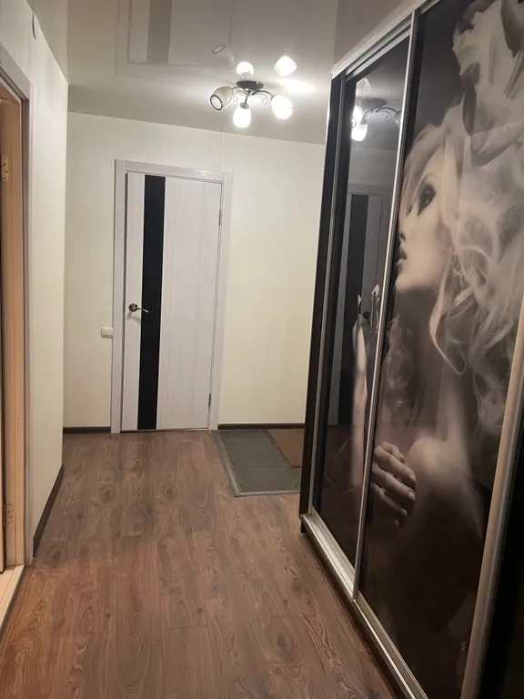 Уютная квартира в отличном районе
