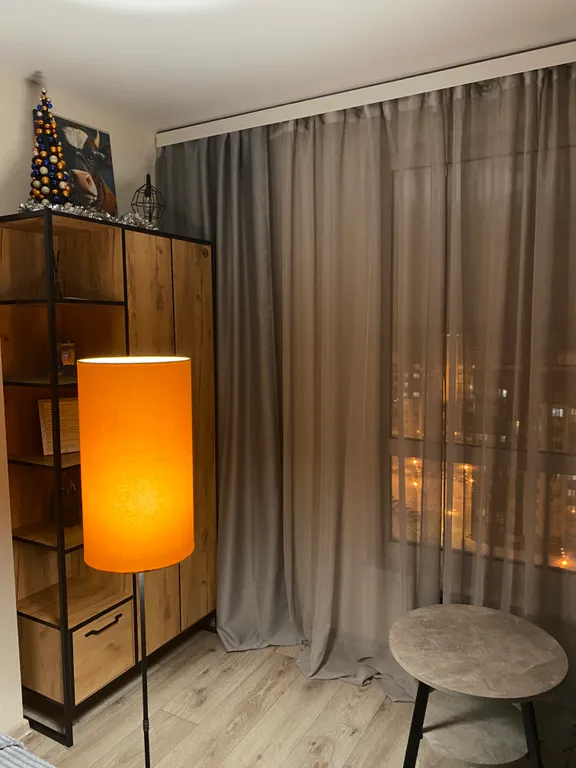 Студия - новый день-новый шанс