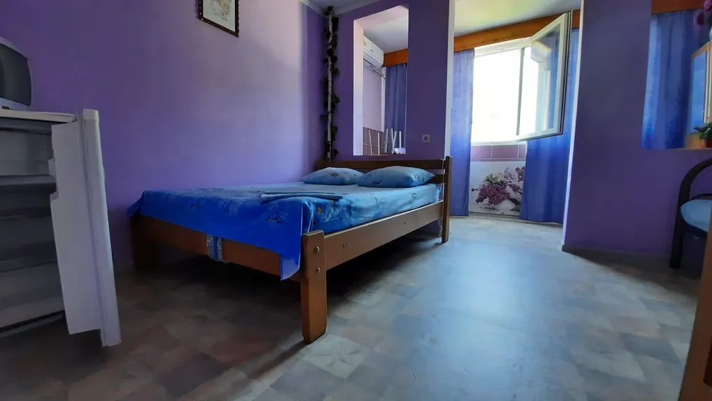 Лавандовый сон