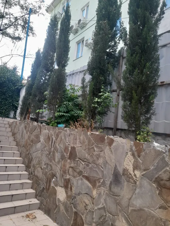 Апартаменты с видом на море