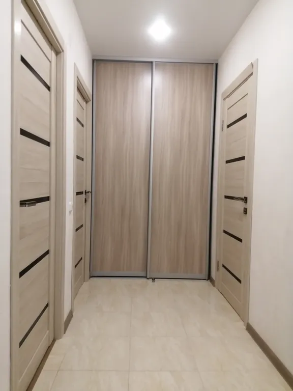 Дом под ключ на побережье Азовского моря