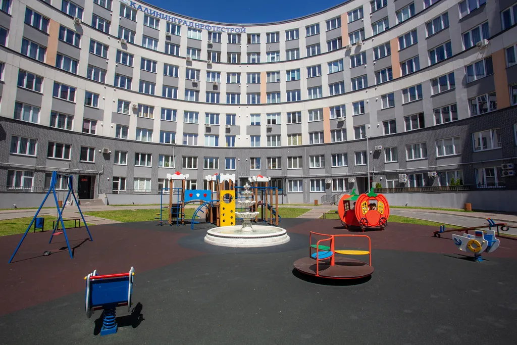 Лакшери Апарт в центре