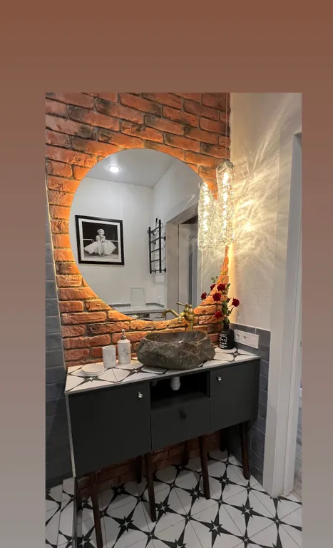 Апартаменты MoreArti