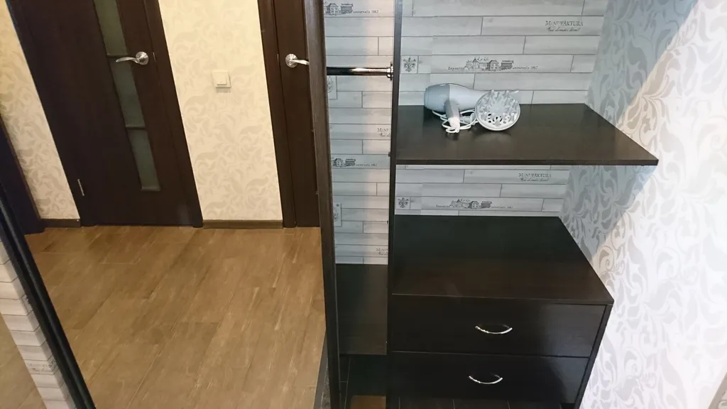 Квартира Апартаменты возле аквапарка Ривьера в центре — Казань