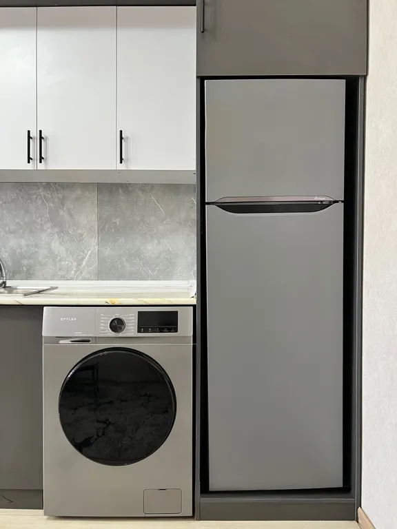 Апартаменты в ЖК Чакар 45