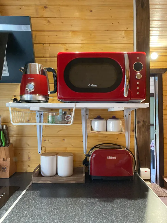 Only- домик у леса