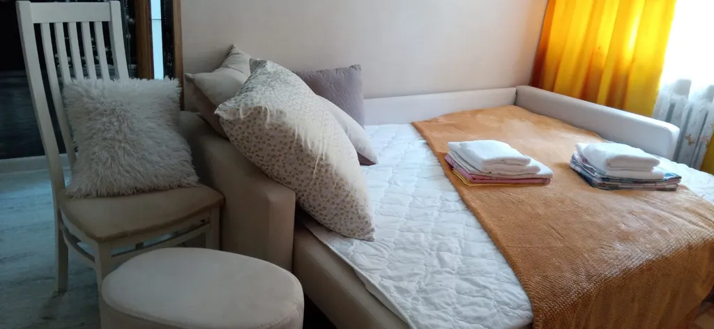 Квартира Уютная квартира в центре — Калининград