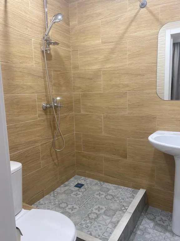 Квартира Апартаменты — Казань