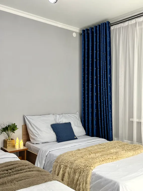 Квартира Очень красивая квартира — Красноярск