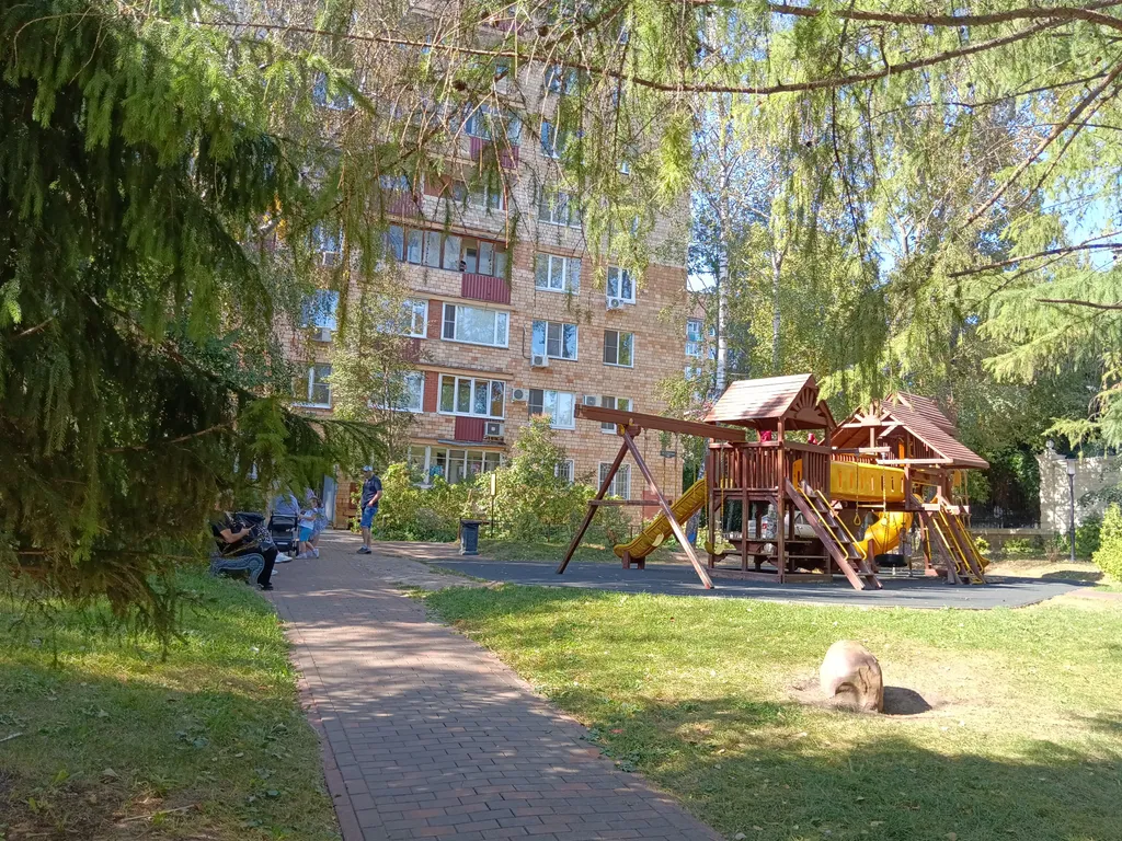 Квартира Квартира Уютная кварира в самом центре — Нижний Новгород