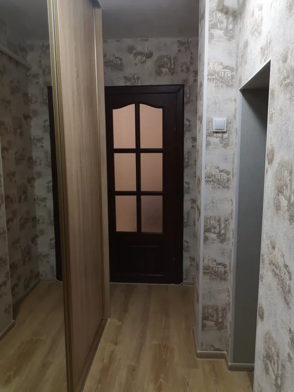 Квартира Квартира расположена в историческом части города Амалиенау — Калининград