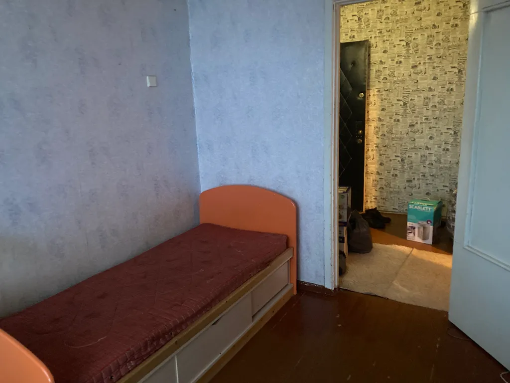 Квартира на п. Северный