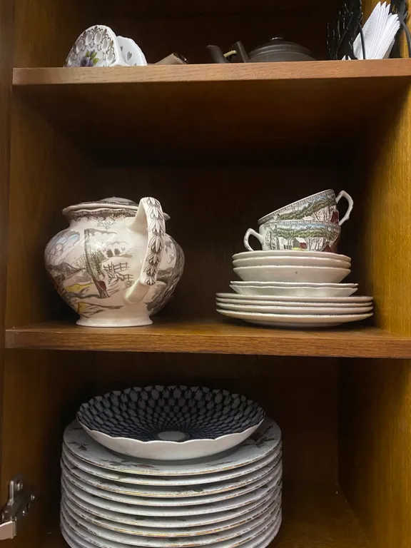 Квартира Квартира Бабье лето в уникальной квартире в историческом центре — Санкт-Петербург