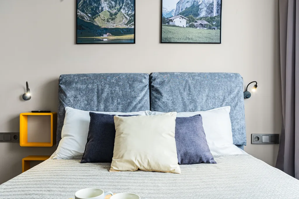 Ничего лишнего от Точно Ключи