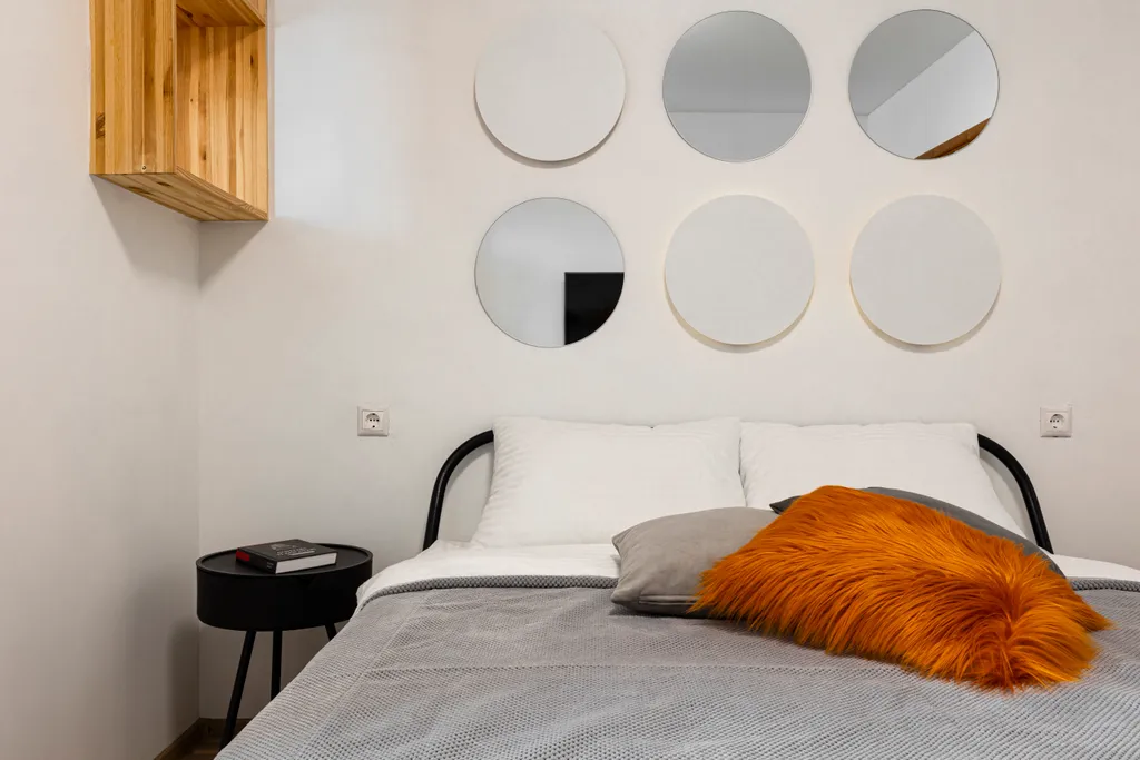 Квартира Камилла