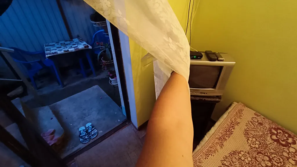 Двушка эконом у моря в Лазаревском