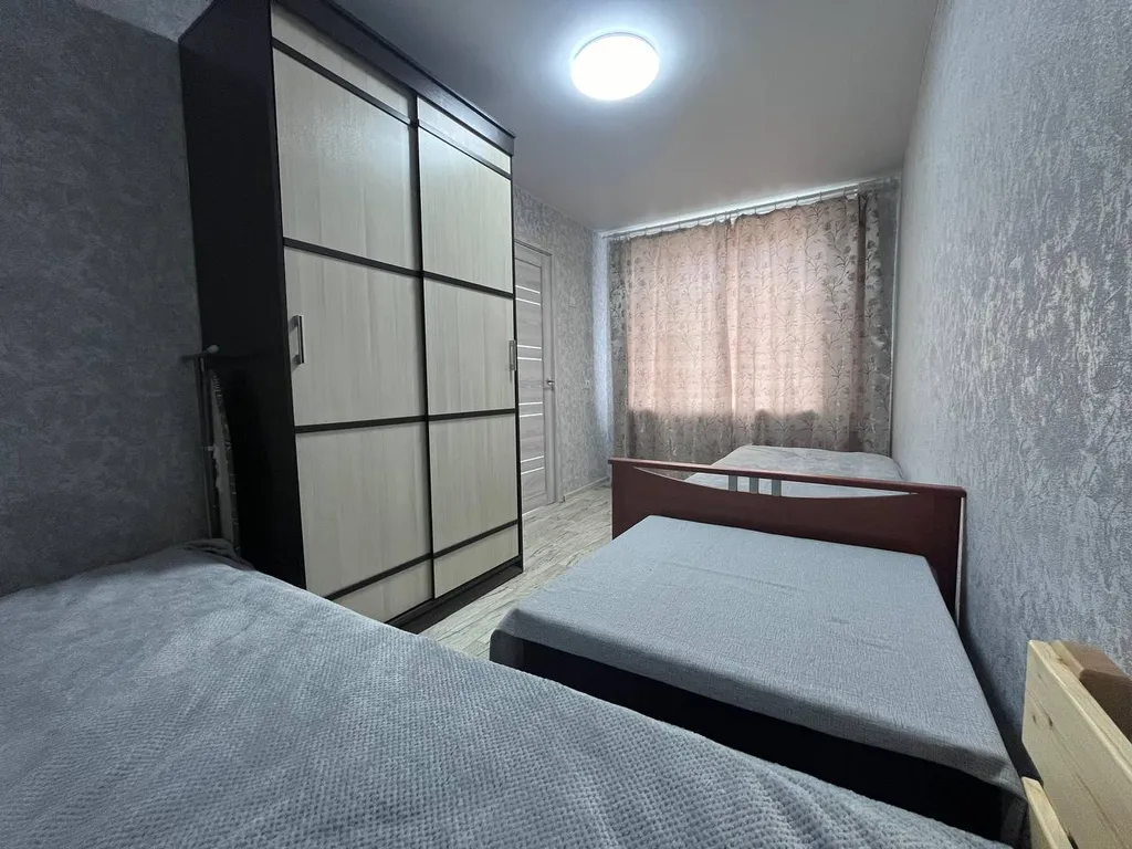 Уютная кваритира в центре города