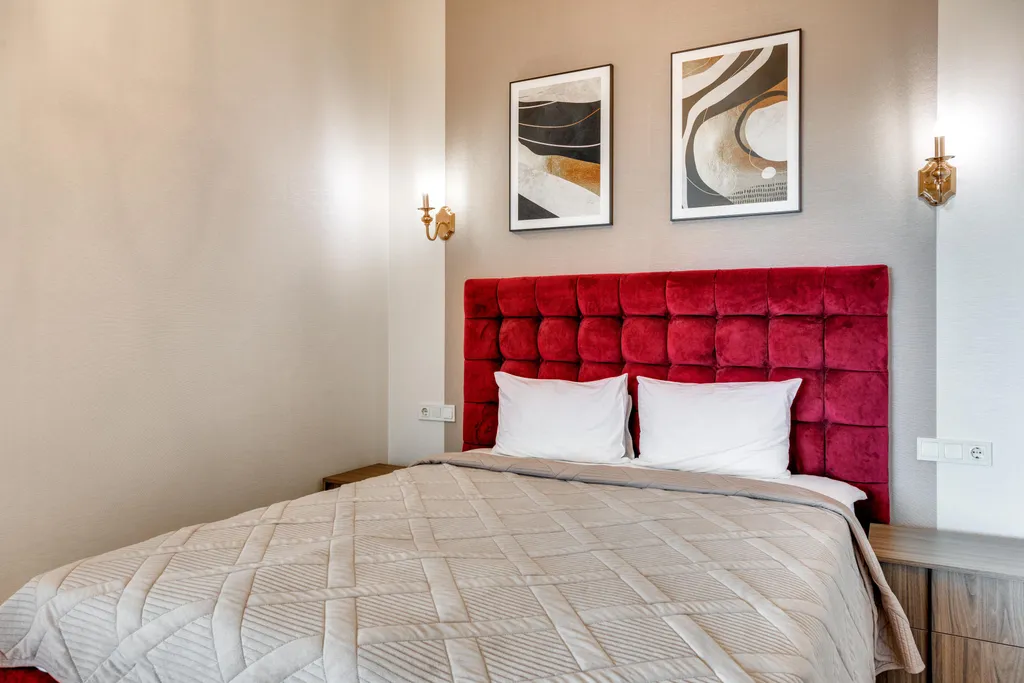 3-комнатная квартира с видом на море — аренда посуточно в Гурзуф