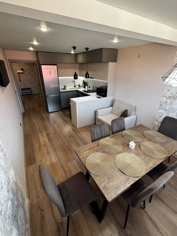 Квартира Апартаменты Еду в Дивеево — аренда посуточно в Дивеево