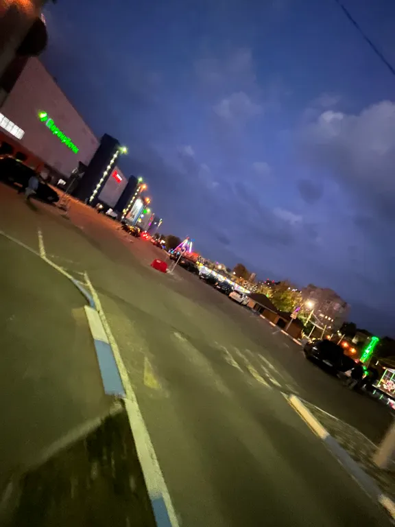 Квартира с видом на центральную набережную