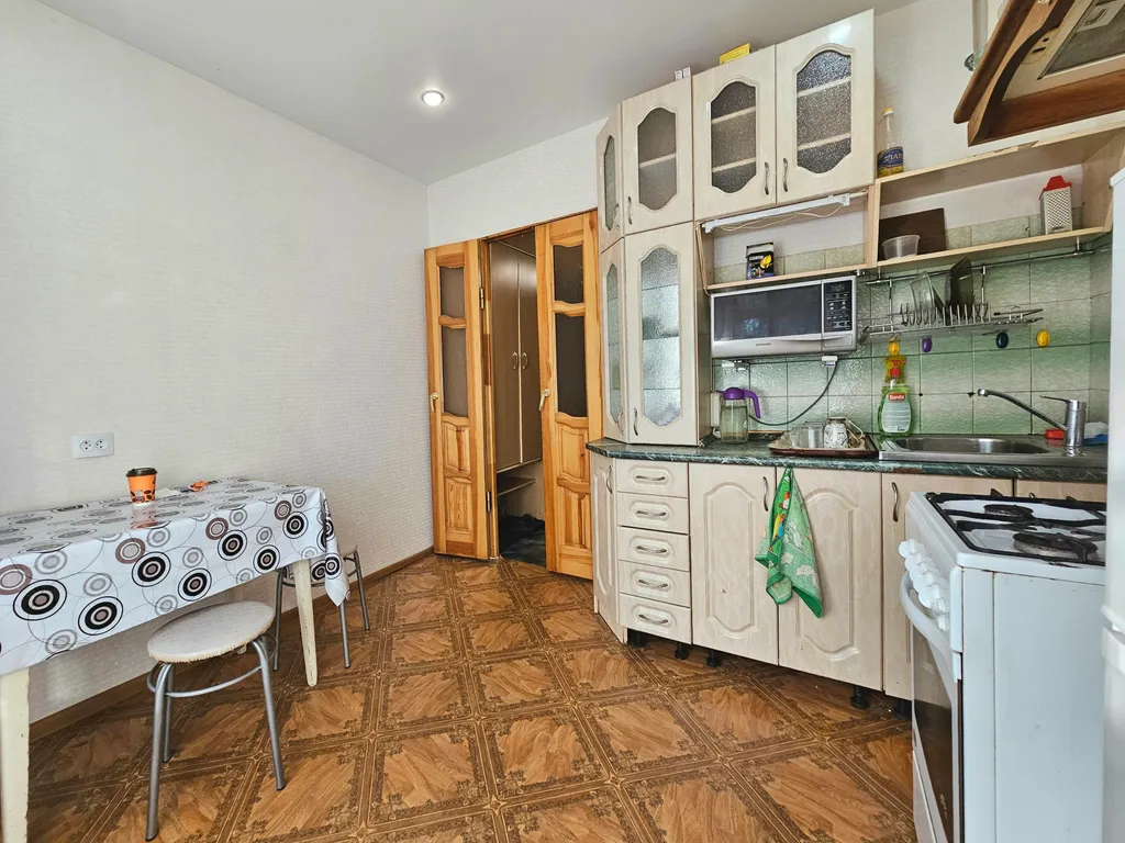 Уютный уголок