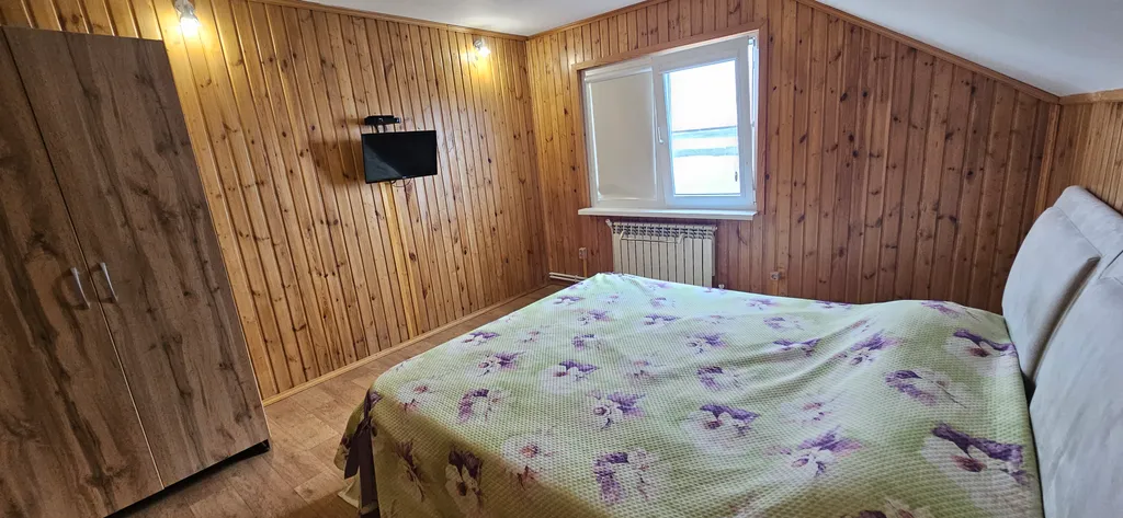 3-комнатный Дом