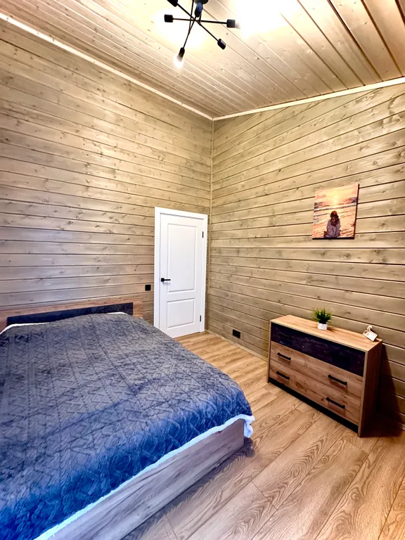 4-комнатный Дом