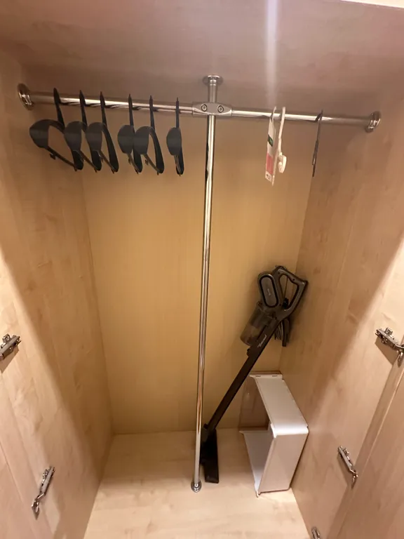 Уютная двухкомнатная квартира в спальном районе