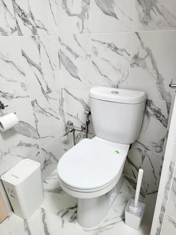 Коттедж Сканди Дом — Воейково