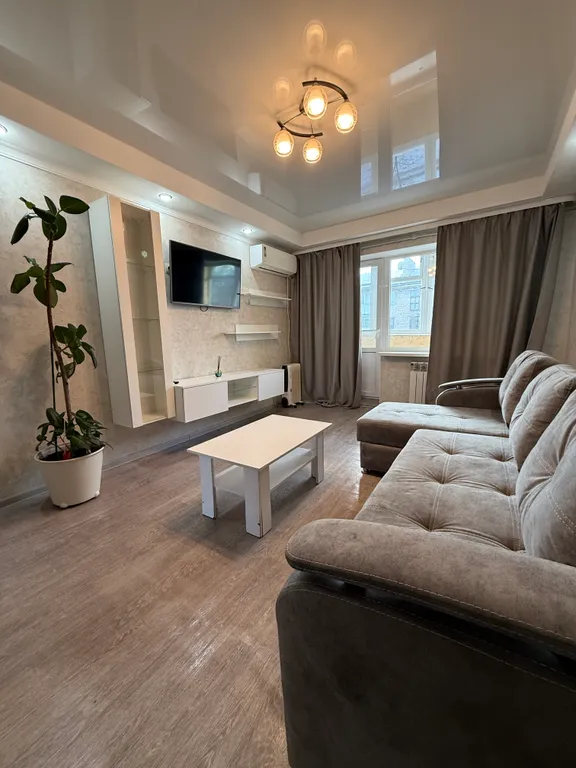 2х комнатная люкс квартира