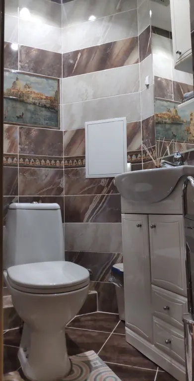 Квартира Квартира Classic — Светлогорск