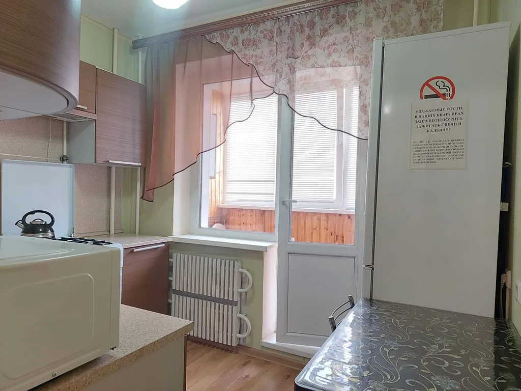 Уютная квартира в Шилово